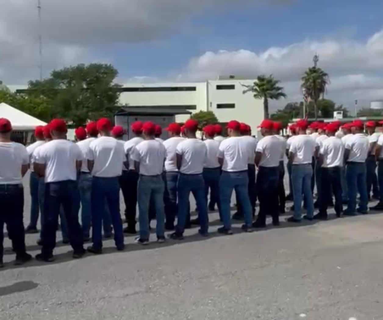Conmemora Octava Zona Militar Batalla de Puebla