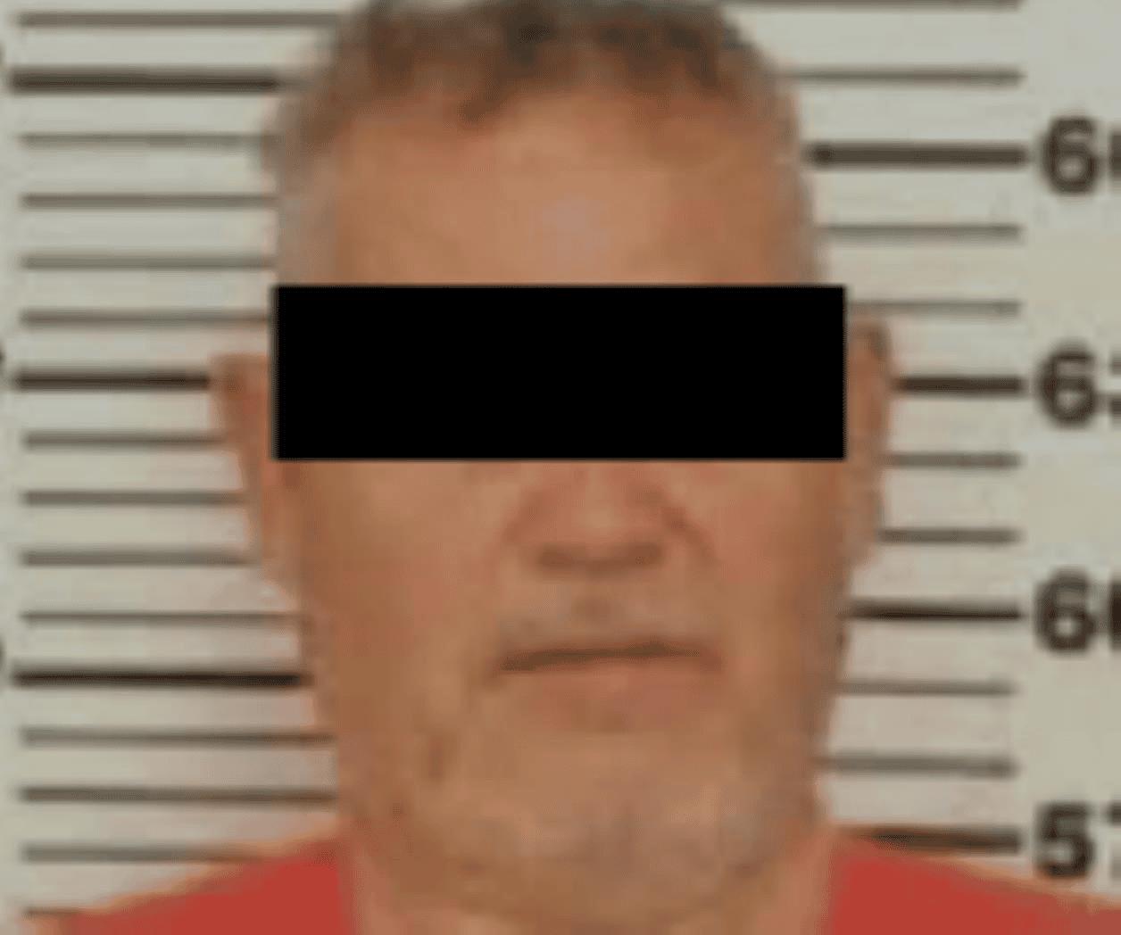 Arrestan a empleado por un acto obsceno