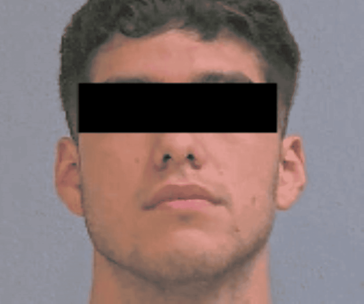 Recibe libertad condicional por homicidio involuntario