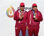 Suma Tamaulipas más medallas en Olimpiada Nacional en Guadalajara