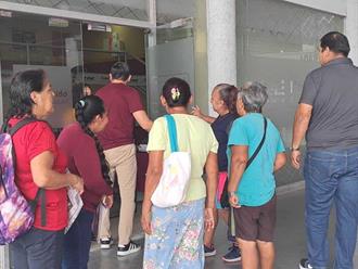 Participa en Reynosa simulacros nacionales