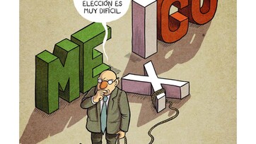 Dudas tormentosas