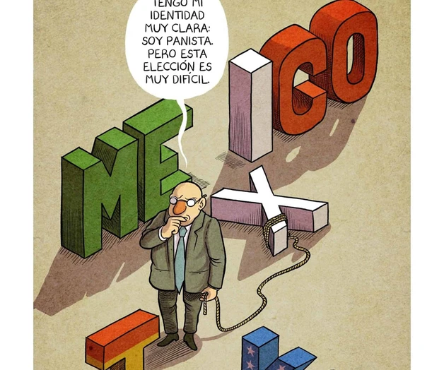 Dudas tormentosas