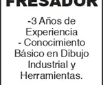 EMPRESA DE MAQUINADOS