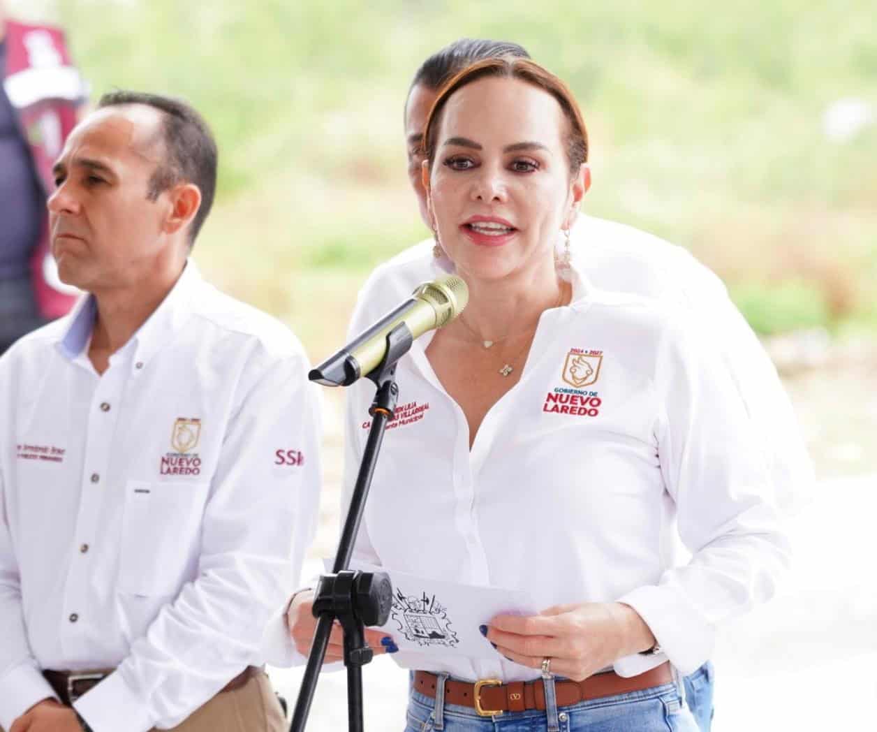 Nuevo Laredo se suma al programa nacional de Viviendas del Bienestar