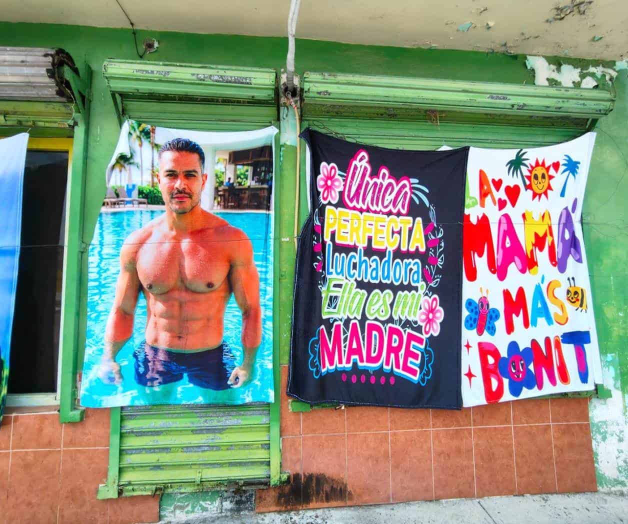 Harfuch y Chayanne  dominan el 10 de mayo