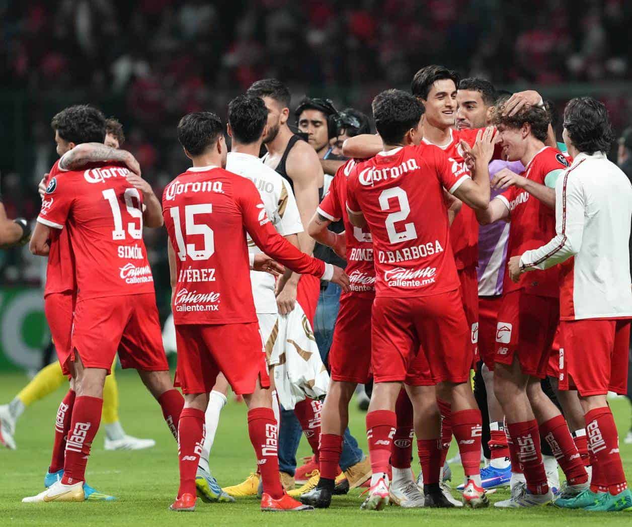 ¡Triunfo aplastante!
