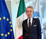 México y UE alistan actualización de tratado comercial