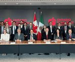 México y Canadá impulsan su alianza económica