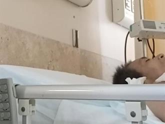Desmienten pruebas por larvas en heridas