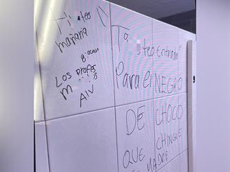 Reactiva CETIS 71 protocolos tras nueva amenaza en plantel
