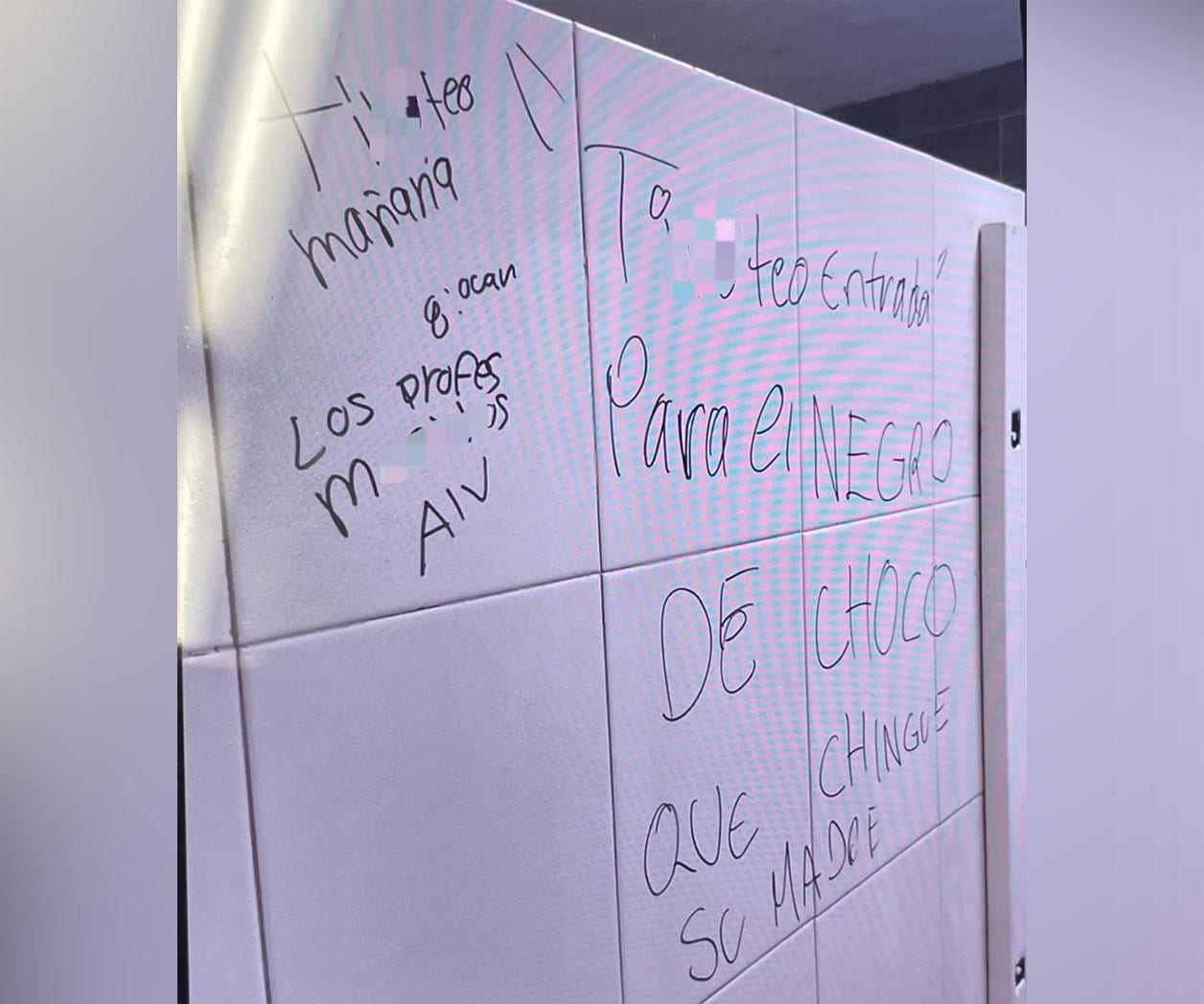 Reactiva CETIS 71 protocolos tras nueva amenaza en plantel