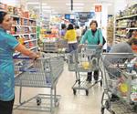 Alimentos con granos procesados suben hasta 15% en abril