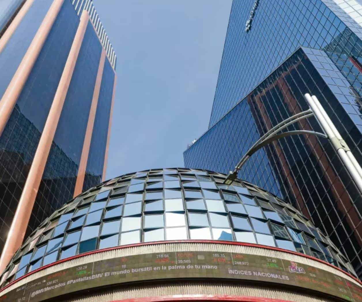 Hacienda emite bono por 8 mil mdp para infraestructura escolar