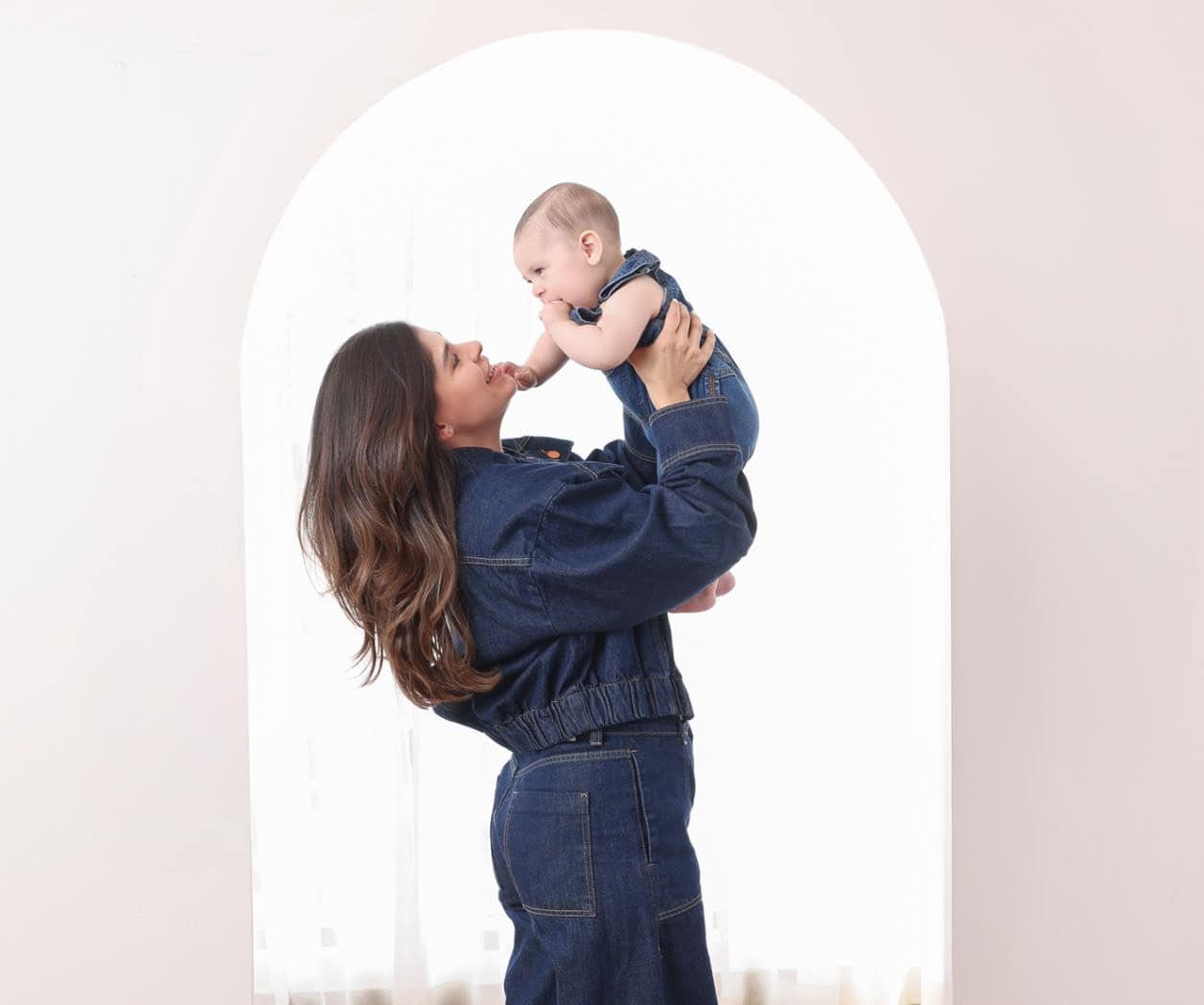 Festejemos a Mamá con amor