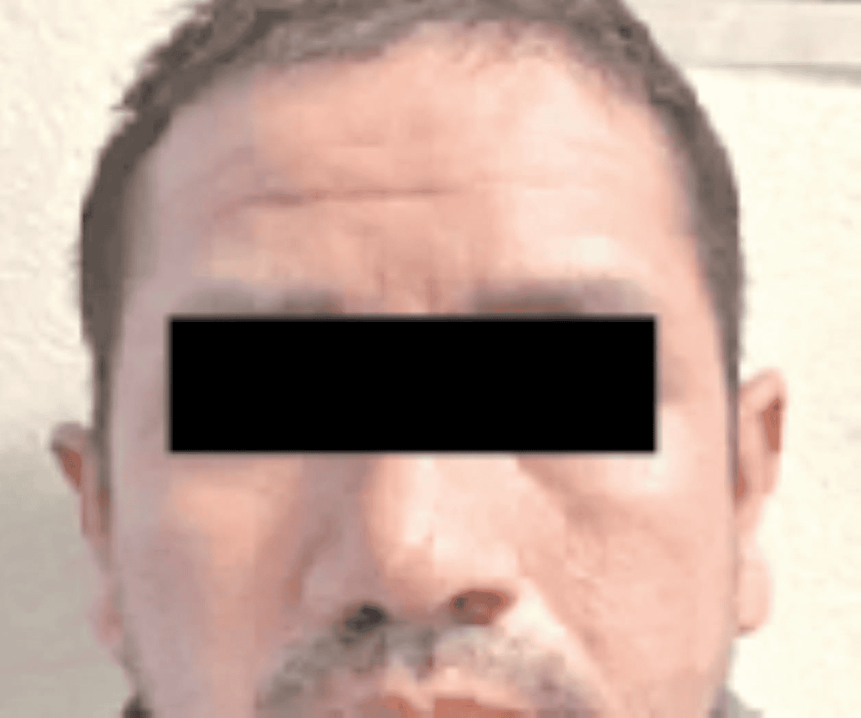 Atrapa CBP 3 fugitivos por delitos sexuales