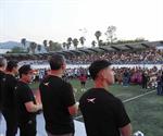 Inauguran la Copa UAT 2026