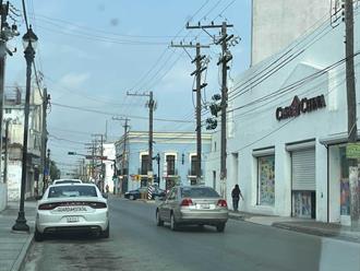 Inspeccionan comercios asiáticos