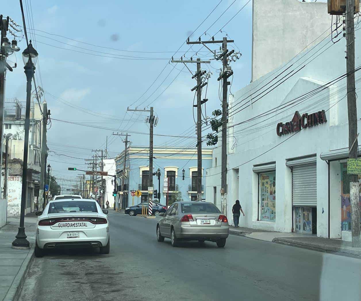 Inspeccionan comercios asiáticos