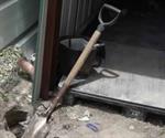 Muere hombre electrocutado; realizaba trabajos en una casa