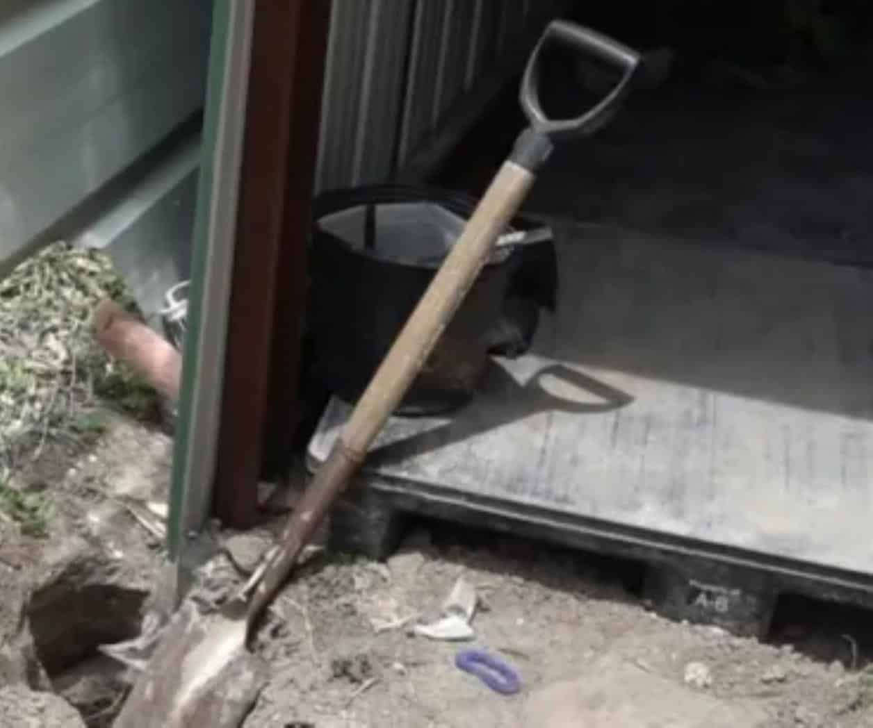 Muere hombre electrocutado; realizaba trabajos en una casa