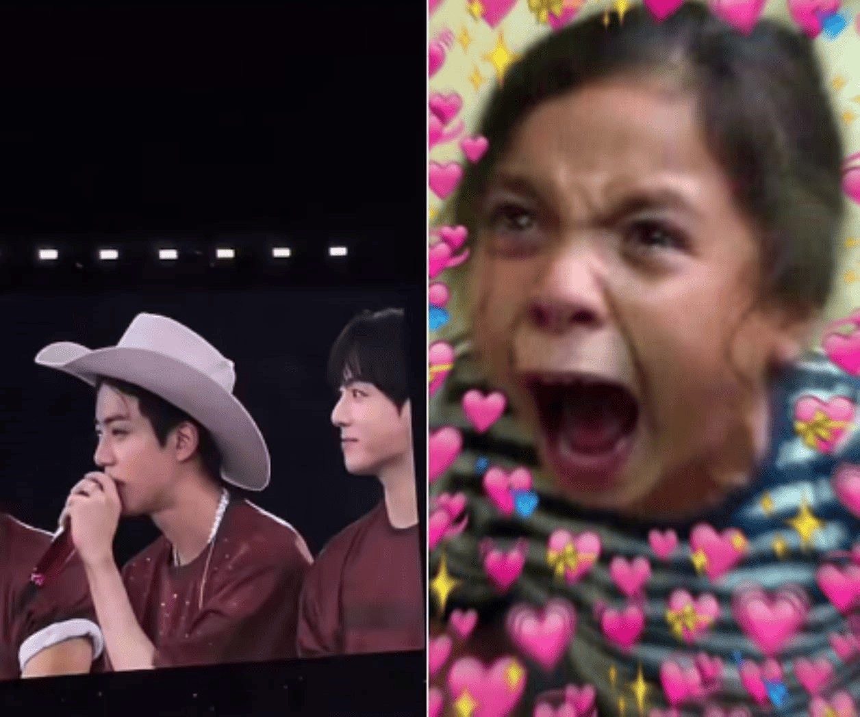 BTS conquista la CDMX; primer concierto en Estadio GNP deja memes