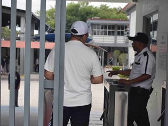 Alarma por amenaza de ataque en CETis 71