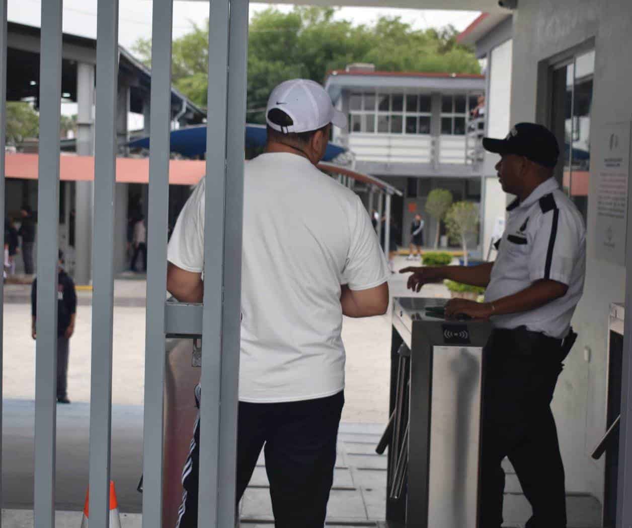 Alarma por amenaza de ataque en CETis 71