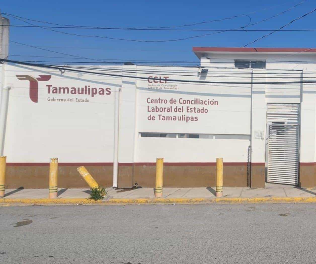 Conciliación evita juicios laborales
