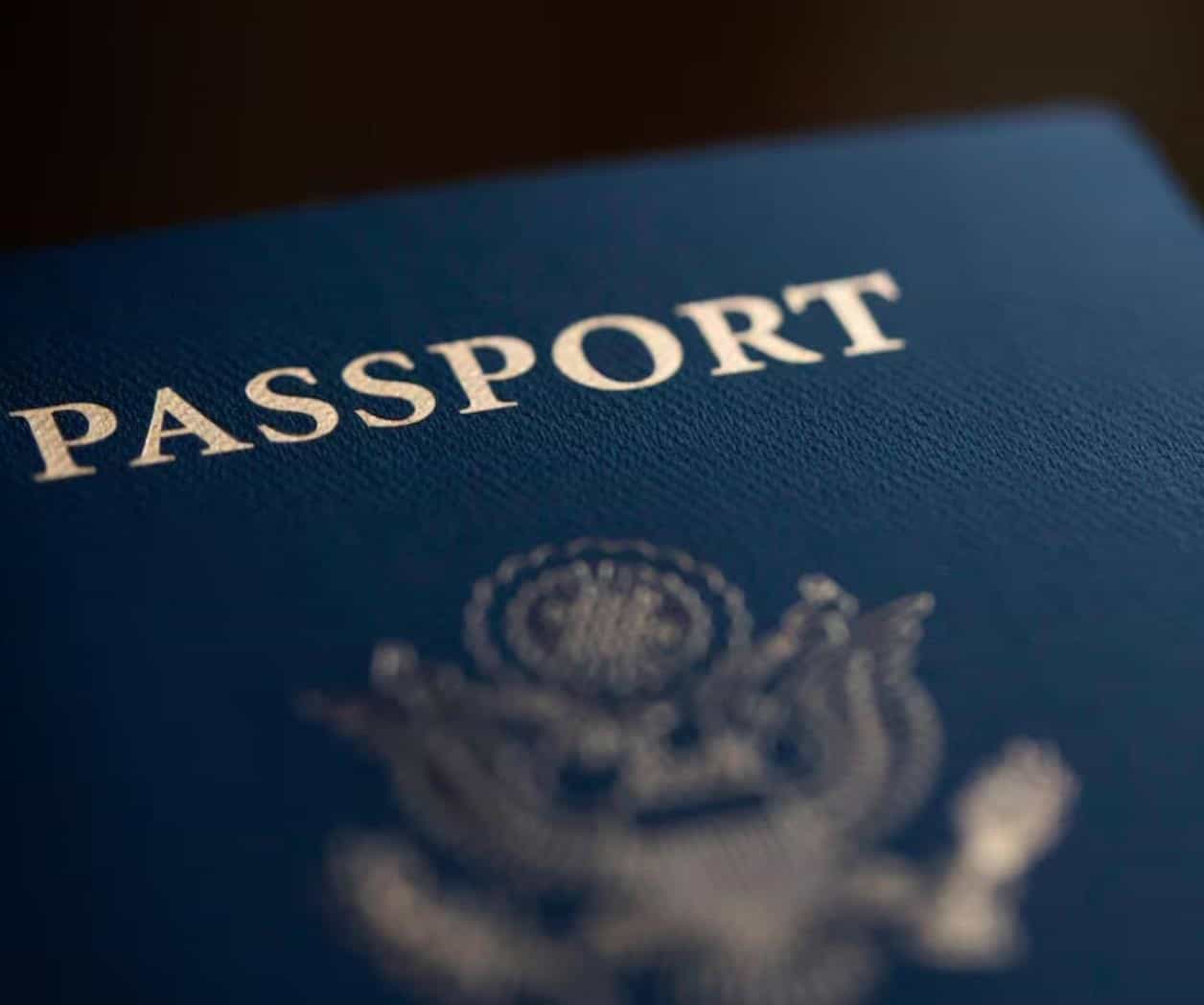 EU revocará pasaportes por adeudos de pensión alimenticia