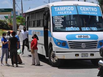 Cancelará Tamaulipas 4 mil  concesiones abandonadas