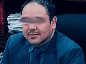 Vinculan a proceso a exjuez que amparó a Cabeza de Vaca