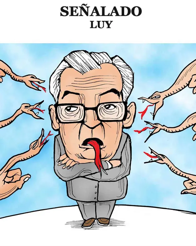Señalado