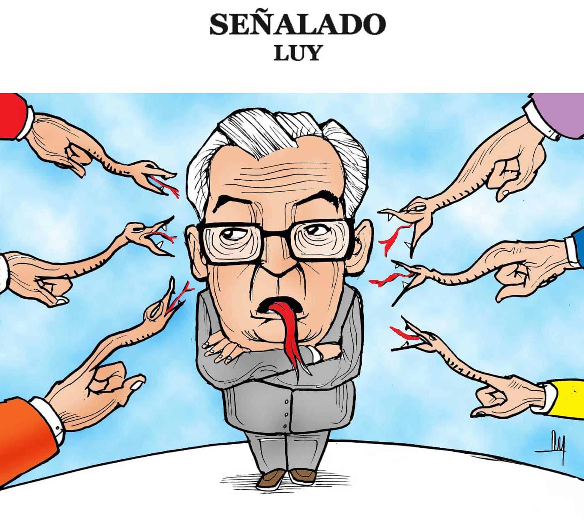 Señalado