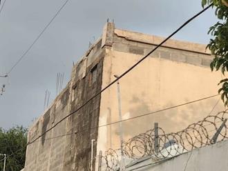 Muere albañil electrocutado en Reynosa
