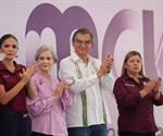 Festejan a madres con brigada en Abasolo