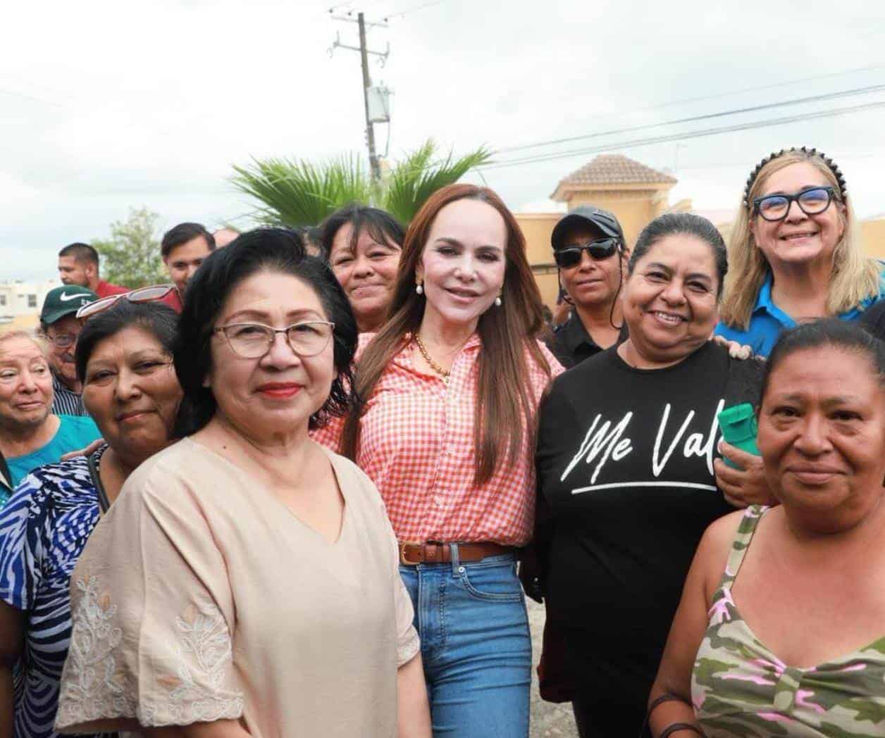 Listo el gran festejo del Día de la Madre