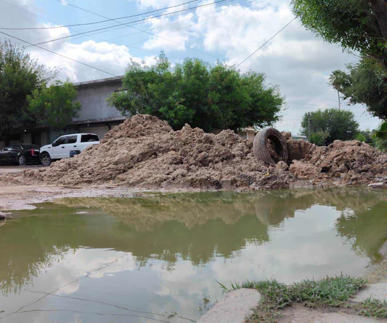 La falta de denuncias agrava rezago urbano