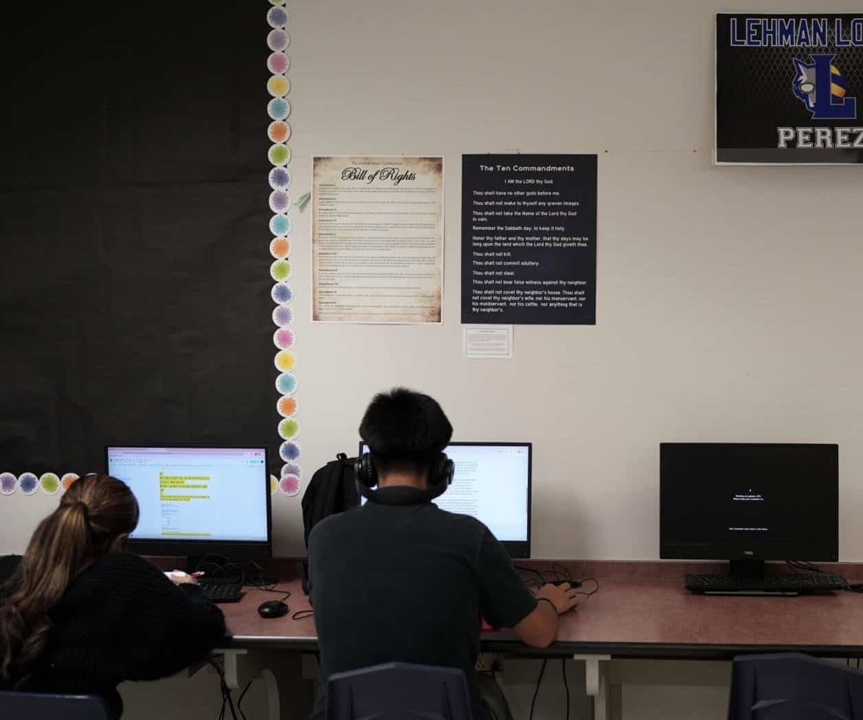 Escuelas de McAllen y Brownsville en investigación del Fiscal General