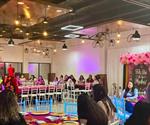 Celebran a las mamás en escuelas de VH