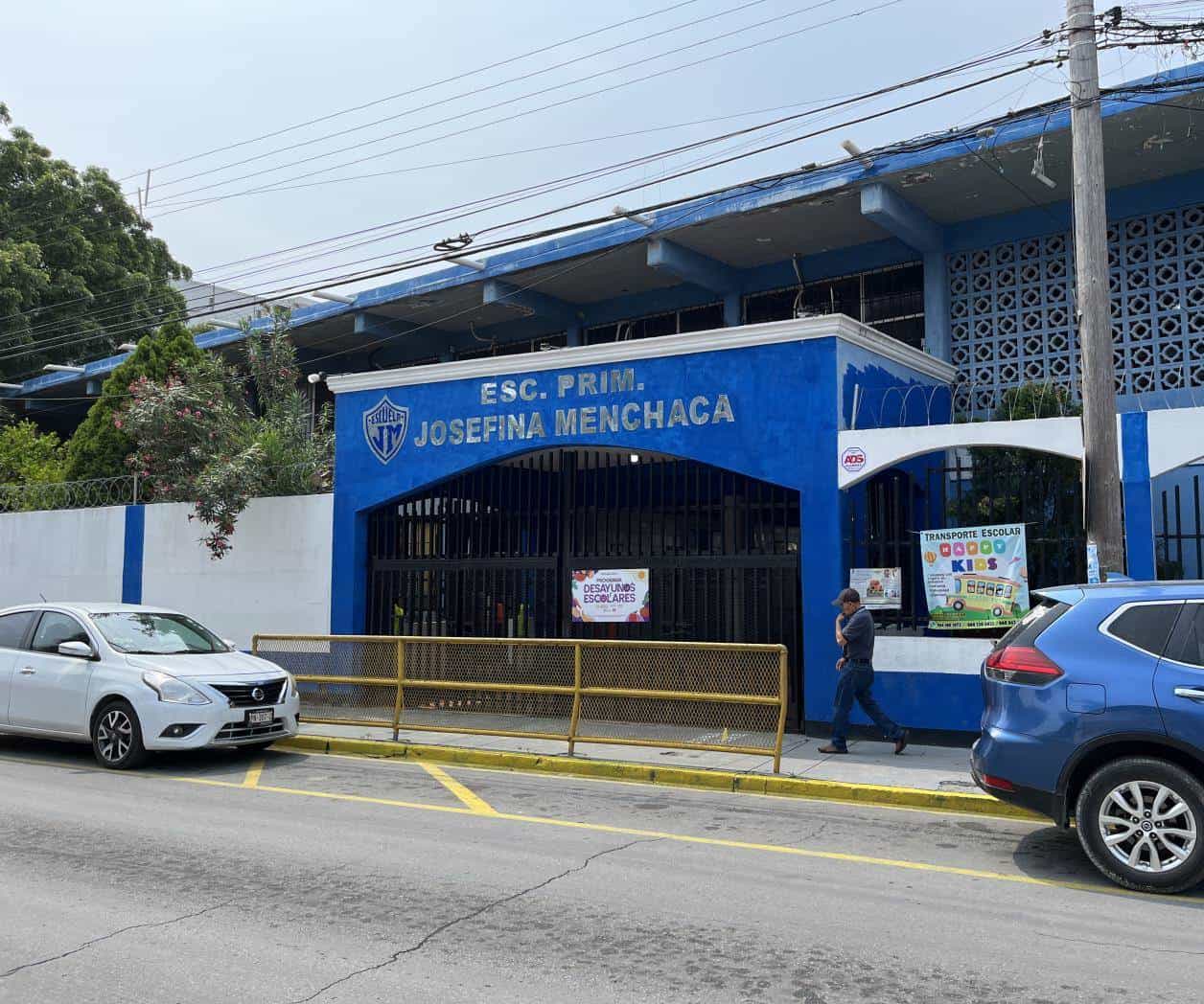 Maestros rechazan la reducción del ciclo escolar