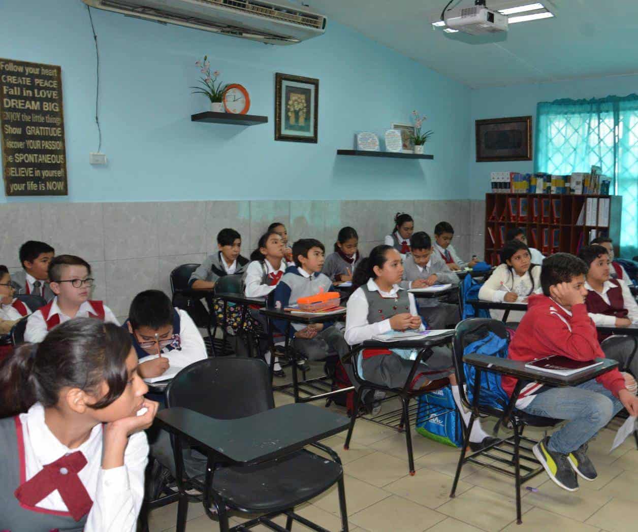 Asueto escolar, solo cuando juegue México