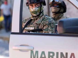  Absuelven a marinos por desapariciones en Nuevo Laredo