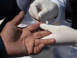 Suma Tamaulipas 42 casos de VIH