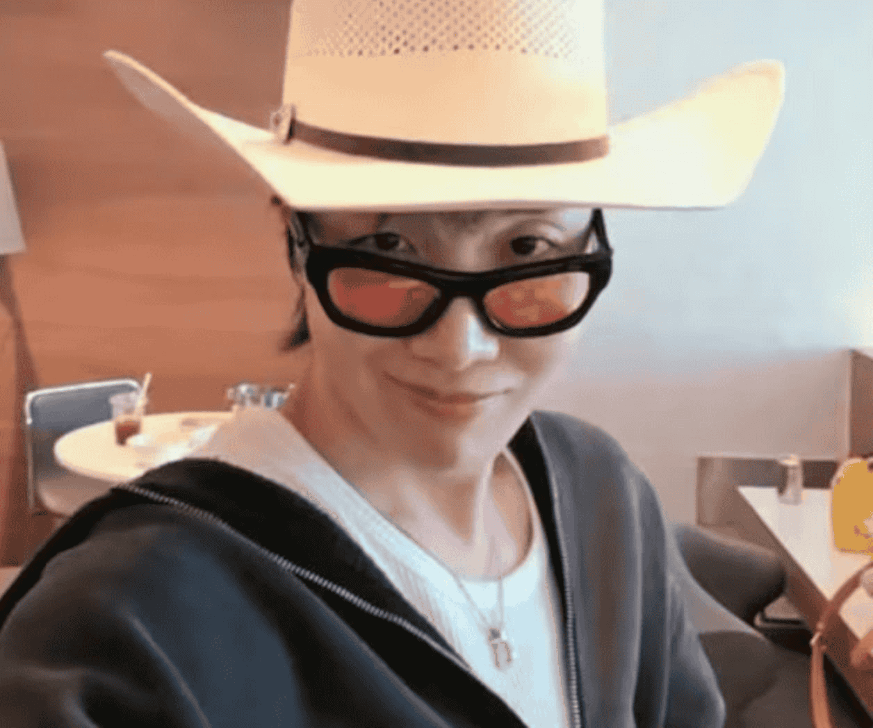 J-Hope de BTS se vuelve viral con trend de Fuerza Regida