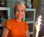 Celebran a gran amiga