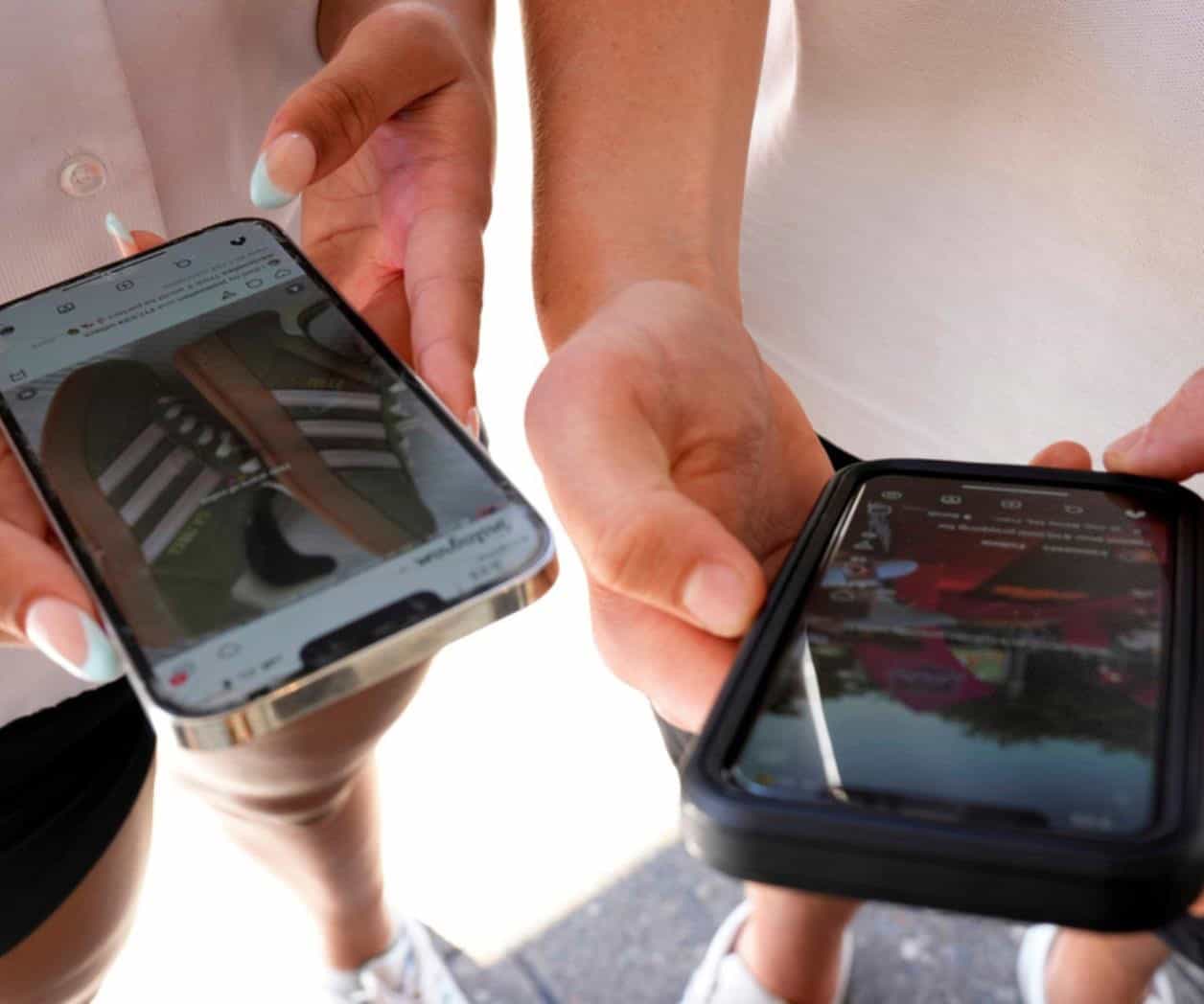 Cuidado con los consejos de salud en redes sociales. Así puedes verificar su confiabilidad