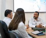 Tamaulipas logra cifra récord con 754 citas de negocios