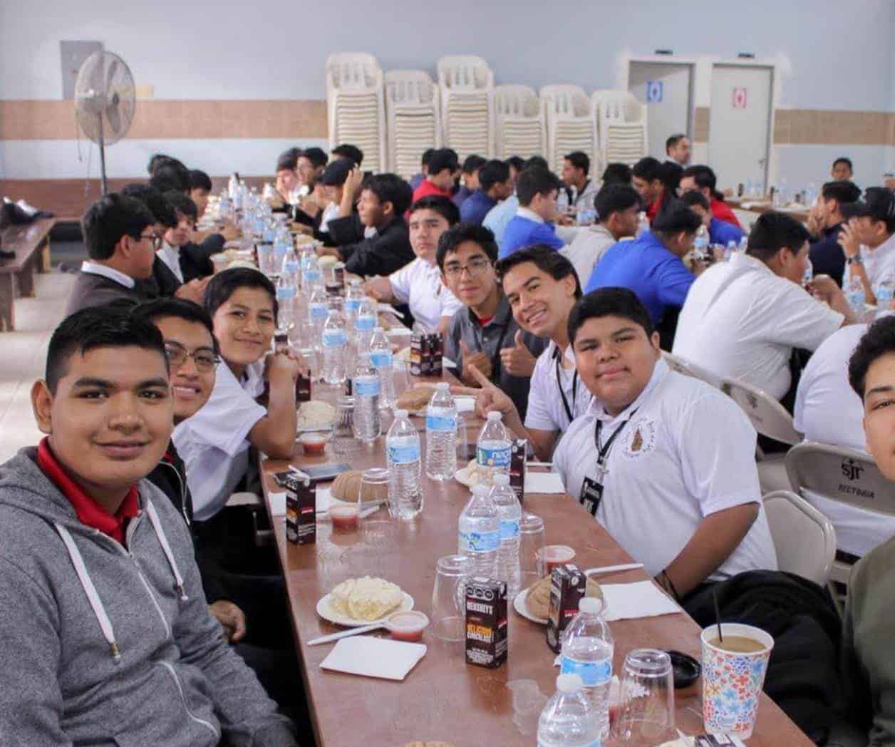 Invita la Concatedral a retiro vocacional