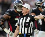 Hay convenio colectivo entre NFL y árbitros